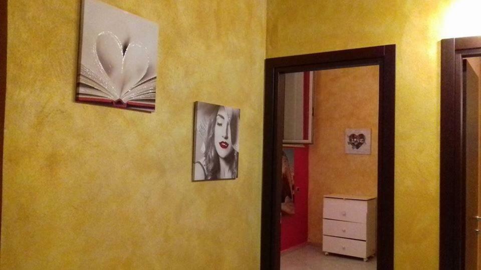 Lorenzo B&B Olevano sul Tusciano Exterior foto